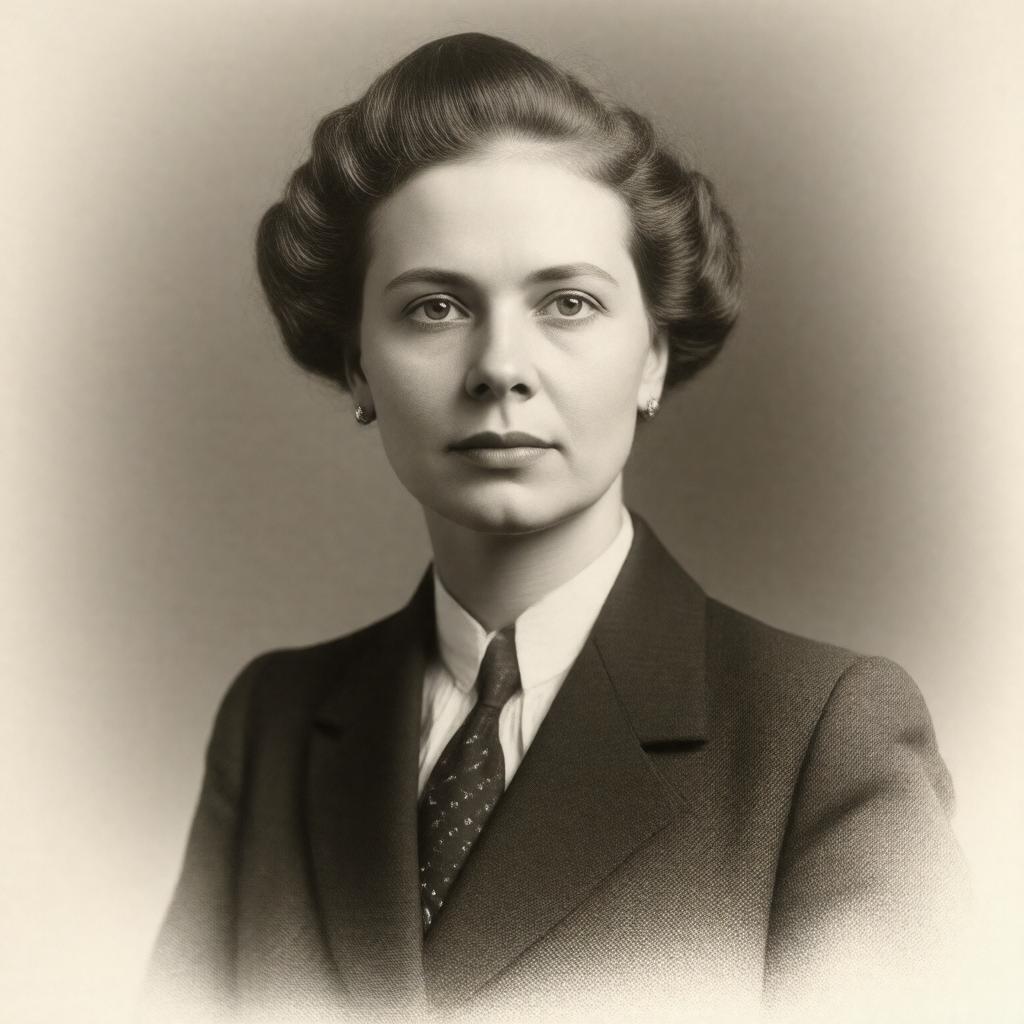 Frances Perkins